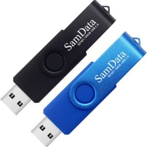 netac 64gb usb 2.0 flash drive